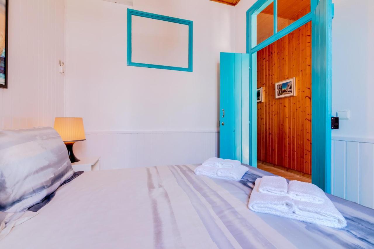 Trem - Located In Old City - Faro FAO Exterior foto